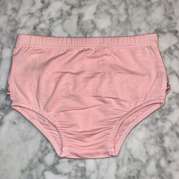 NWT MAGNETIC ME LONG SLEEVE DRESS WITH DIAPER COVER - Picture 3 of 8